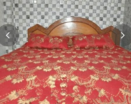 Hotel Pari 잘란다르 외부 사진