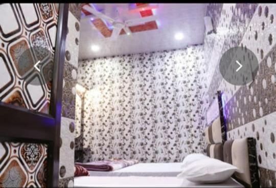Hotel Pari 잘란다르 외부 사진