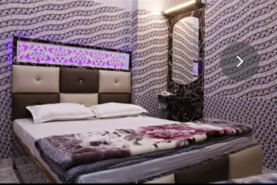 Hotel Pari 잘란다르 외부 사진