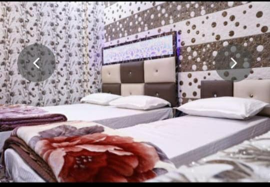 Hotel Pari 잘란다르 외부 사진