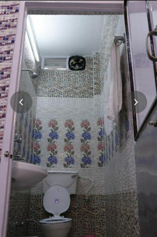 Hotel Pari 잘란다르 외부 사진