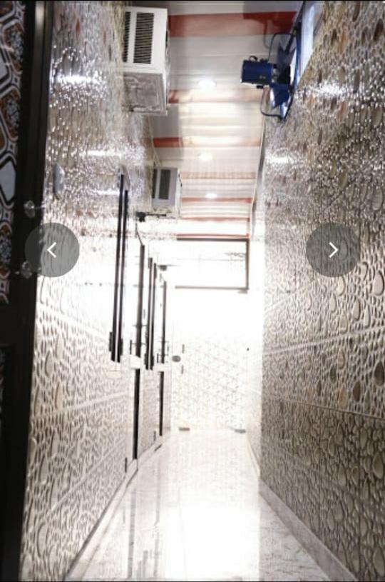 Hotel Pari 잘란다르 외부 사진