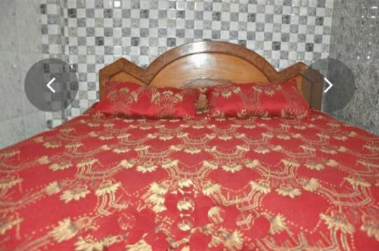 Hotel Pari 잘란다르 외부 사진