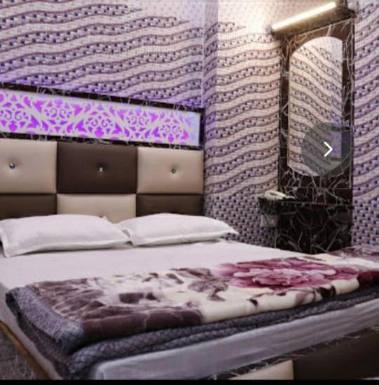 Hotel Pari 잘란다르 외부 사진