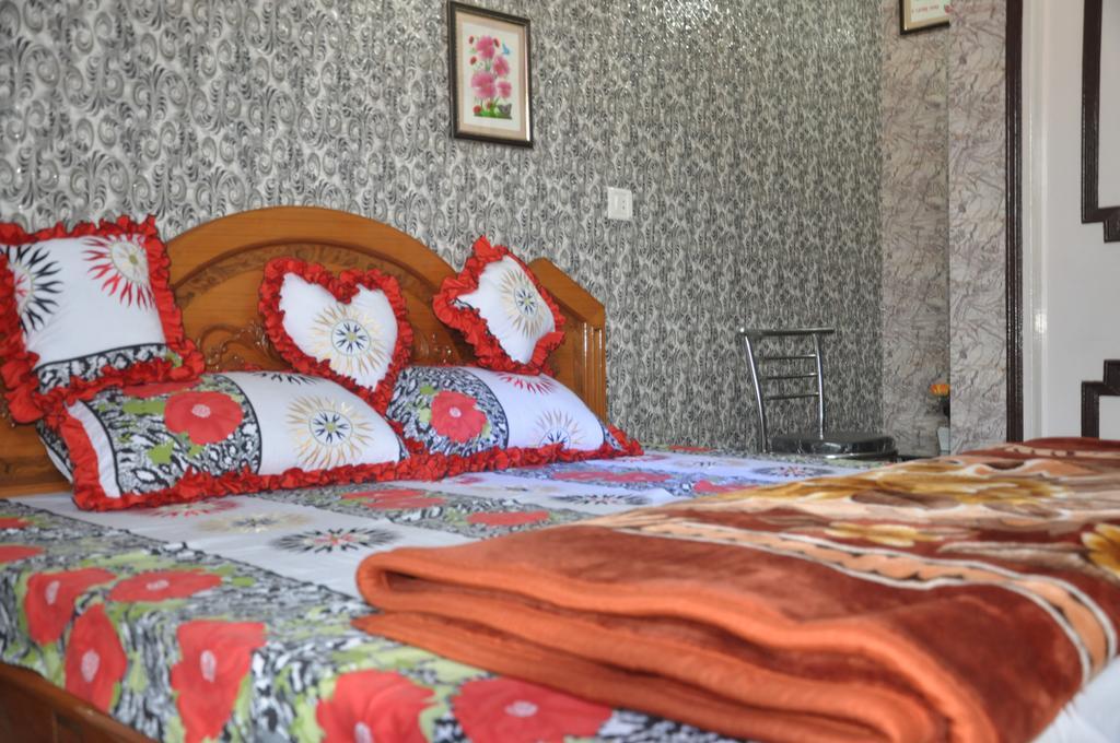 Hotel Pari 잘란다르 외부 사진